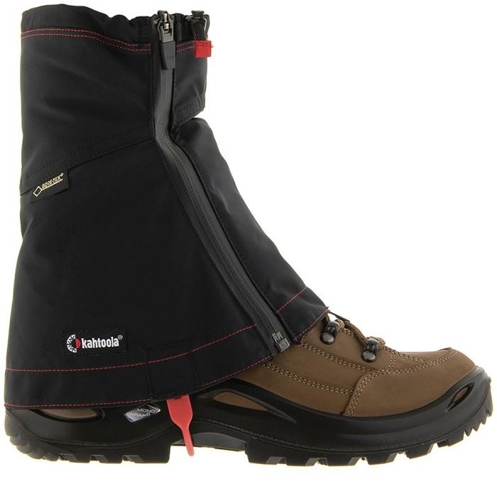 Polaina Impermeable Levagaiter Gtx Mid Recycled