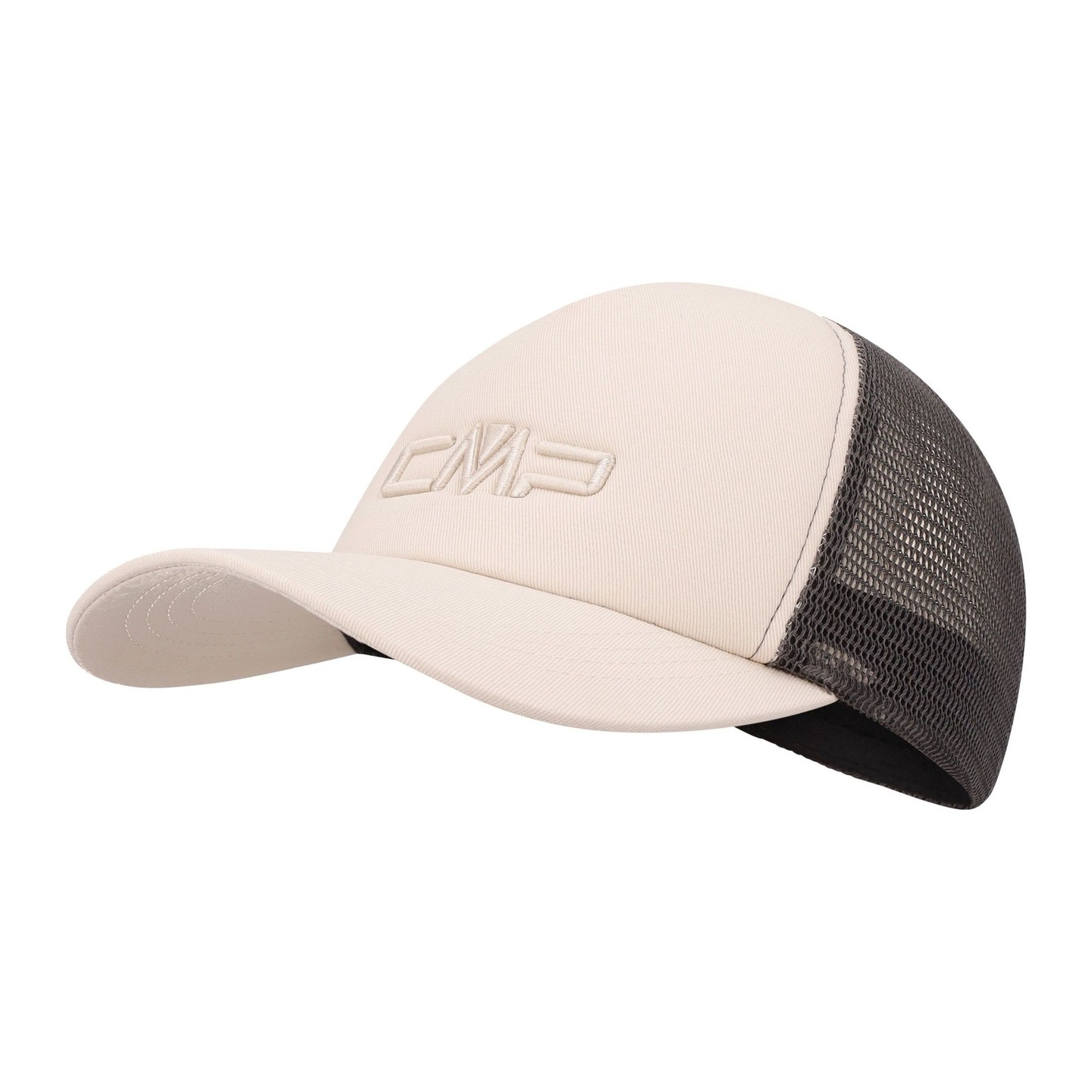 Jockey Unisex Con Logo Y Malla