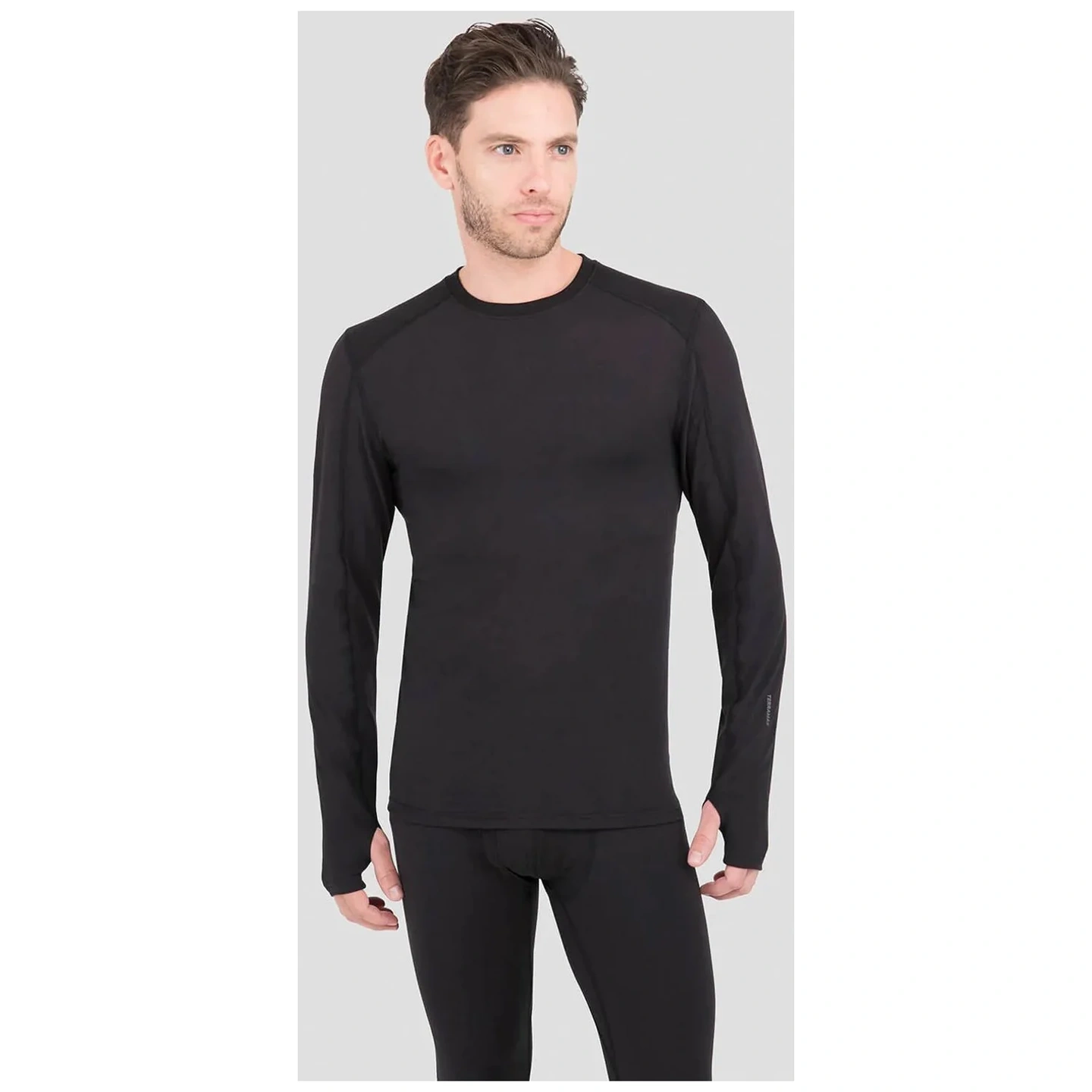 Polera Primera Capa Thermolator 2.0 Hombre