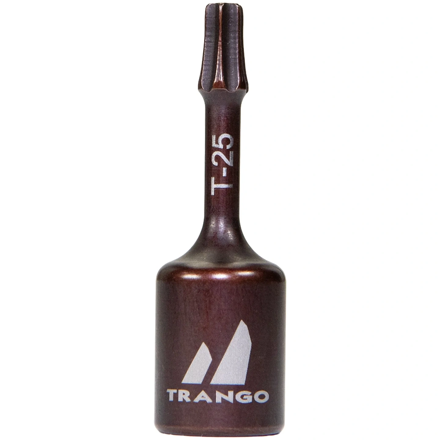 Punta Torx StarDrive Black Star T25