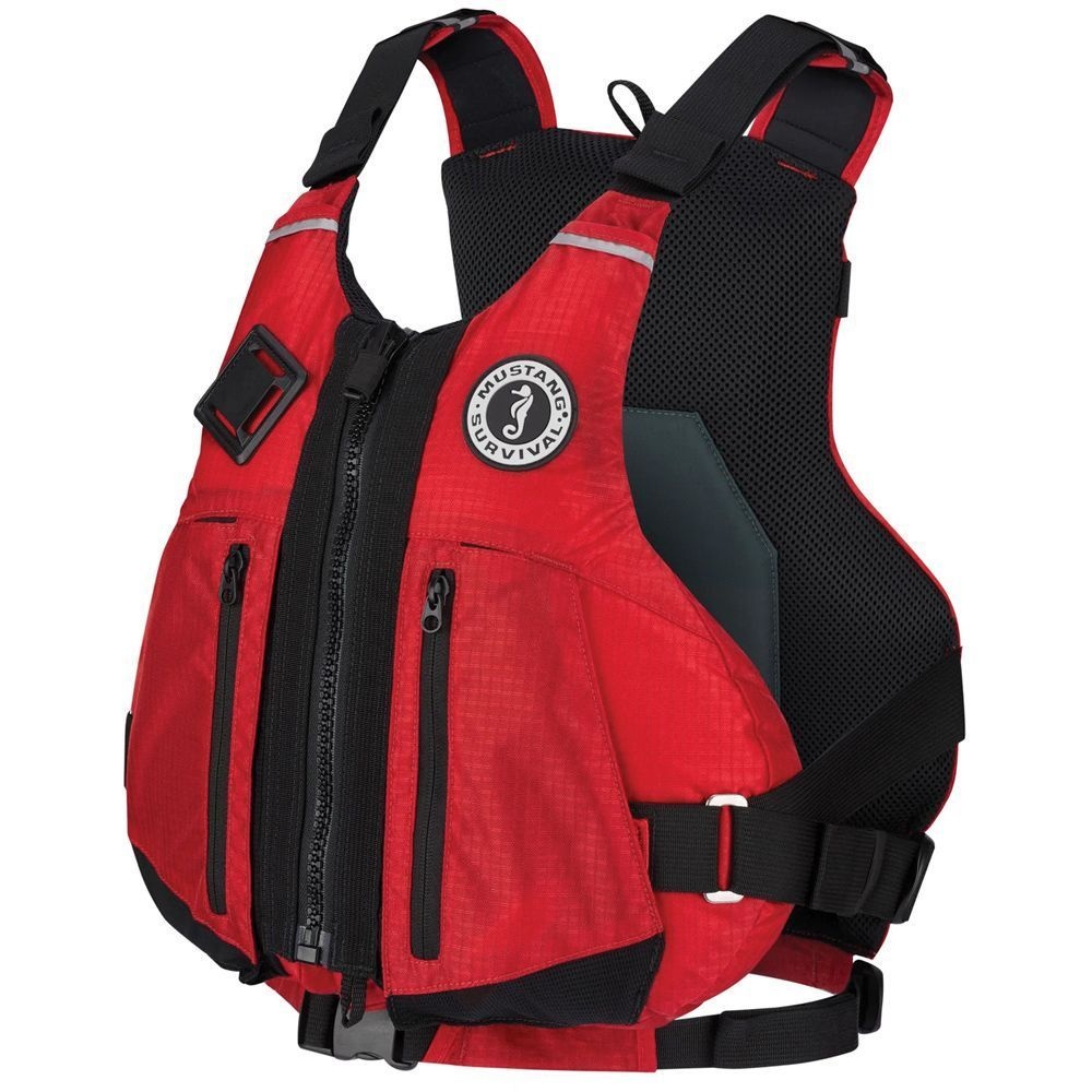 Chaleco Salvavidas Slipstream