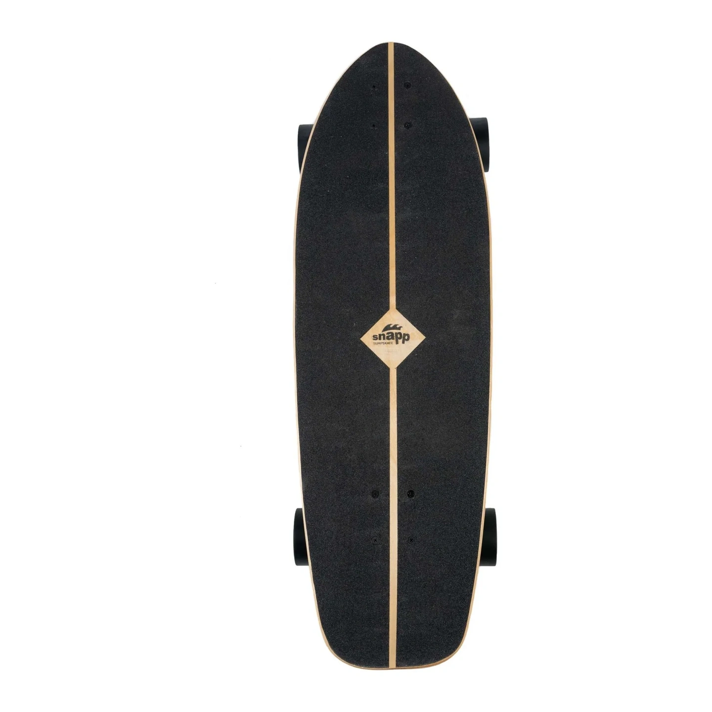Tabla Surfskate Medusa 30"