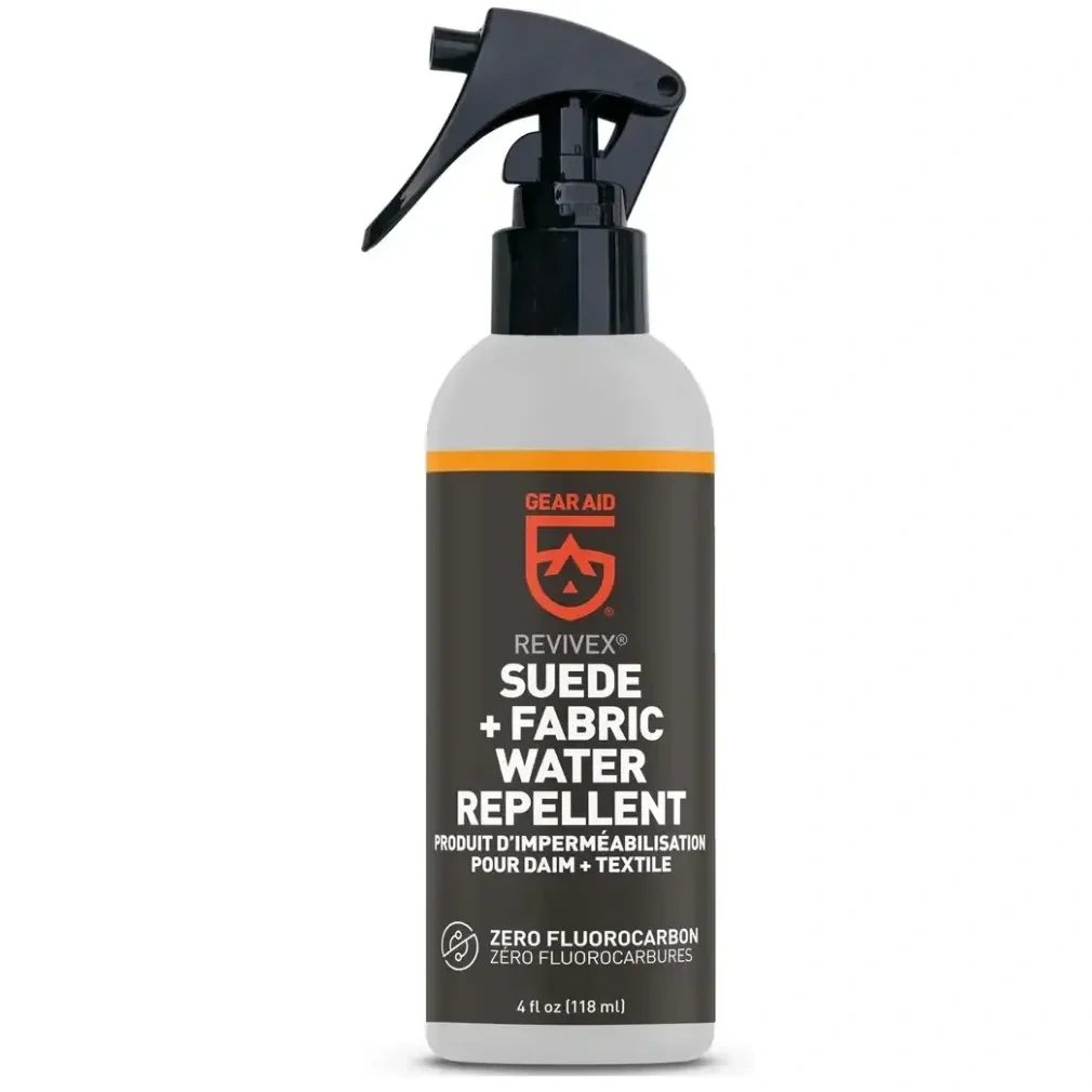 Impermeabilizante Calzado 118 ML