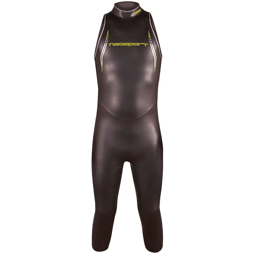 Traje de Triatlón NRG 5/3 MM