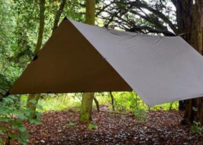 Toldo Superlight Tarp 3 x 2.9