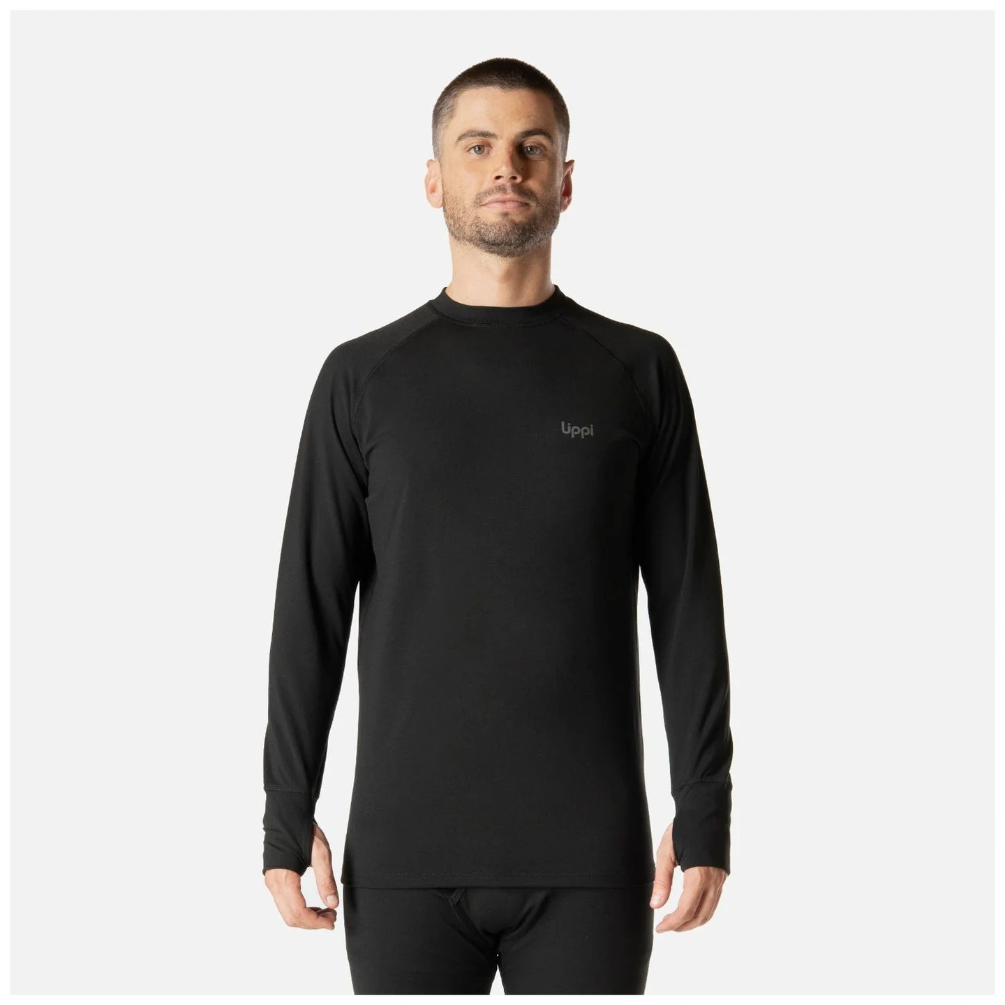 Primera Capa Hombre Skintec Warm Top