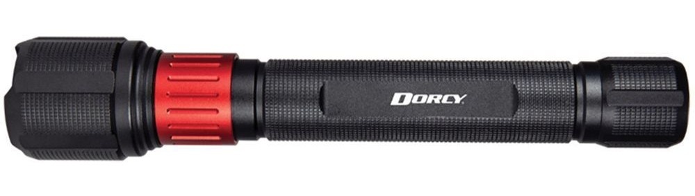Linterna Recargable 2000L Usb Instant Spot Flood Flashlight 