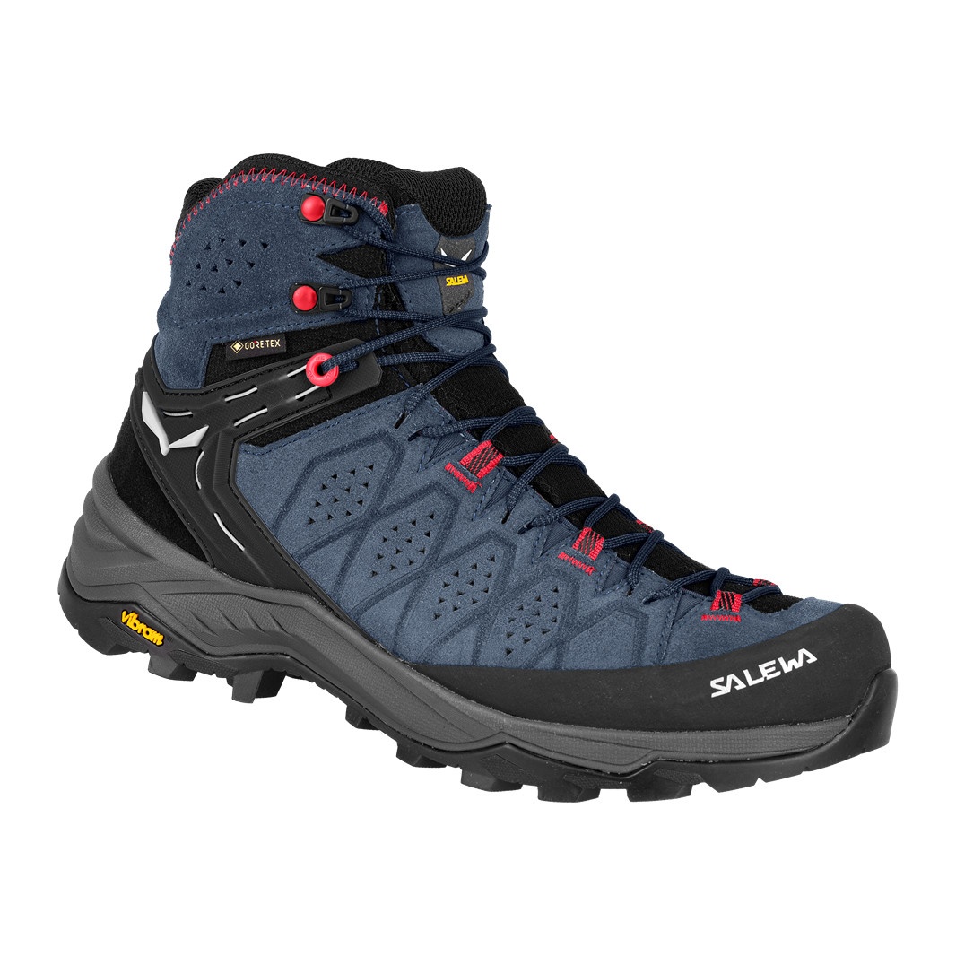 Zapato Mujer Alp Trainer 2 Mid GTX