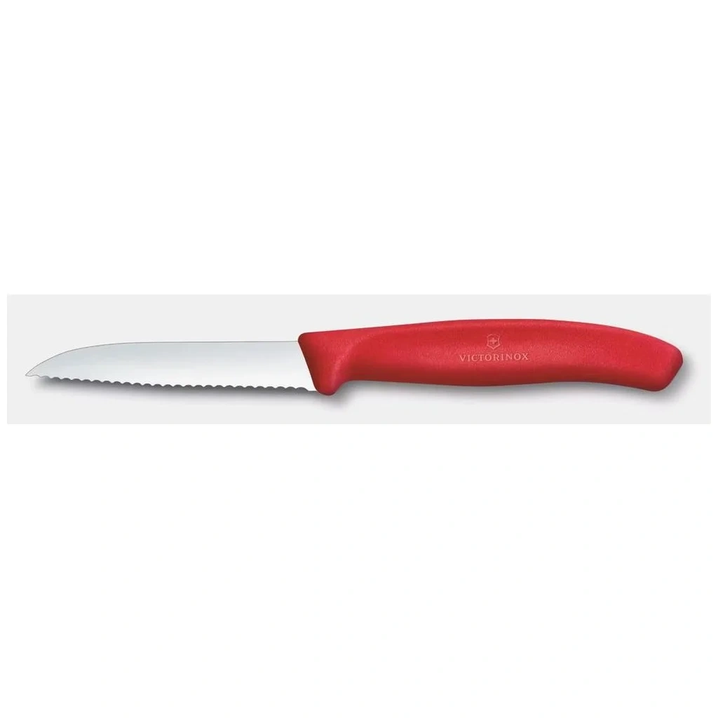 Cuchillo Mondador Swiss Classic 6.7431.C1