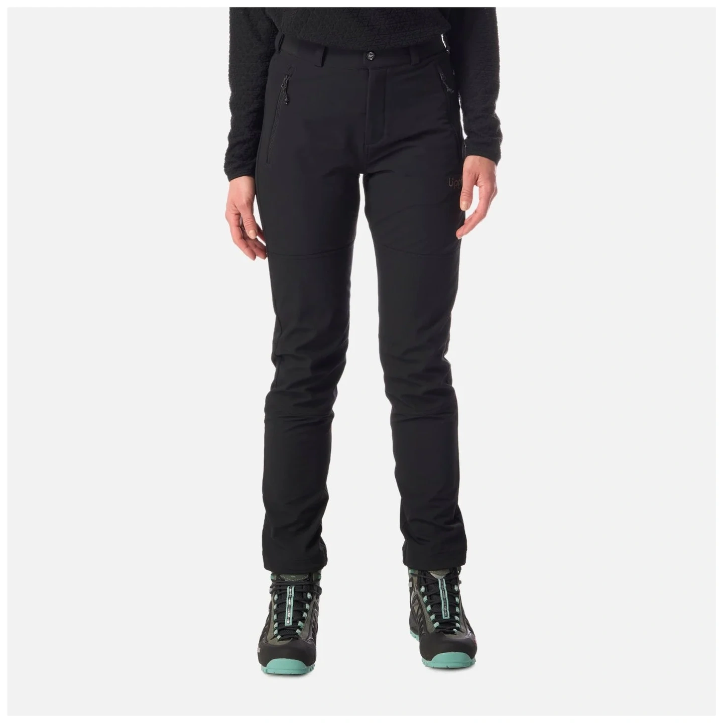 Pantalón Mujer Shelter Softshell Pants