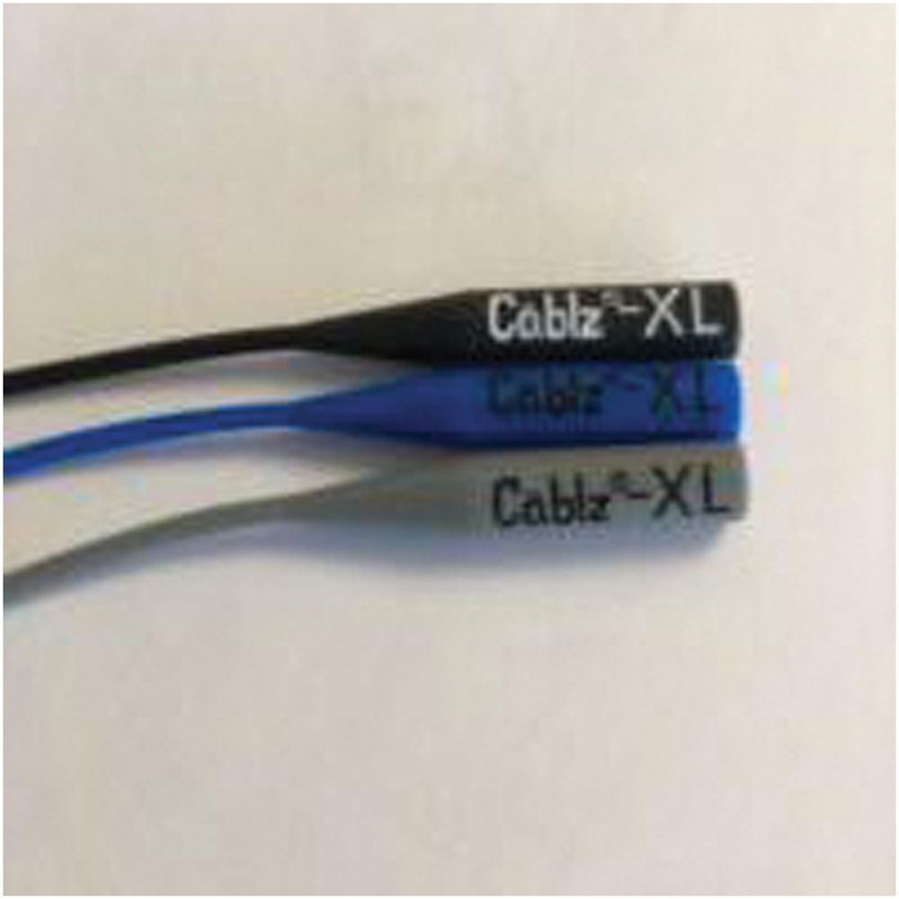 Cordon Para Gafas Cablz Silicone XL