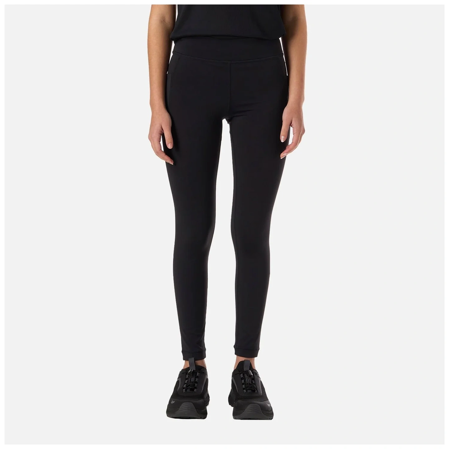 Calza Teen Girl In-Action Sport Leggings