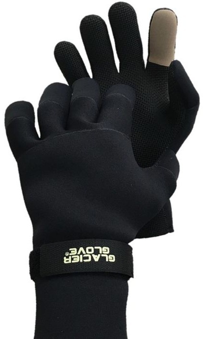 Guantes Impermeables Bristol Bay