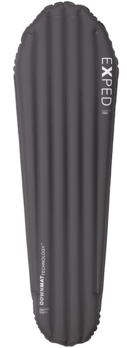 Colchoneta Ultra 7R Mummy