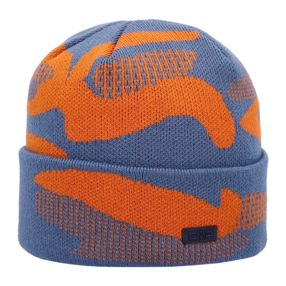 Gorro Niño Knitted Cap