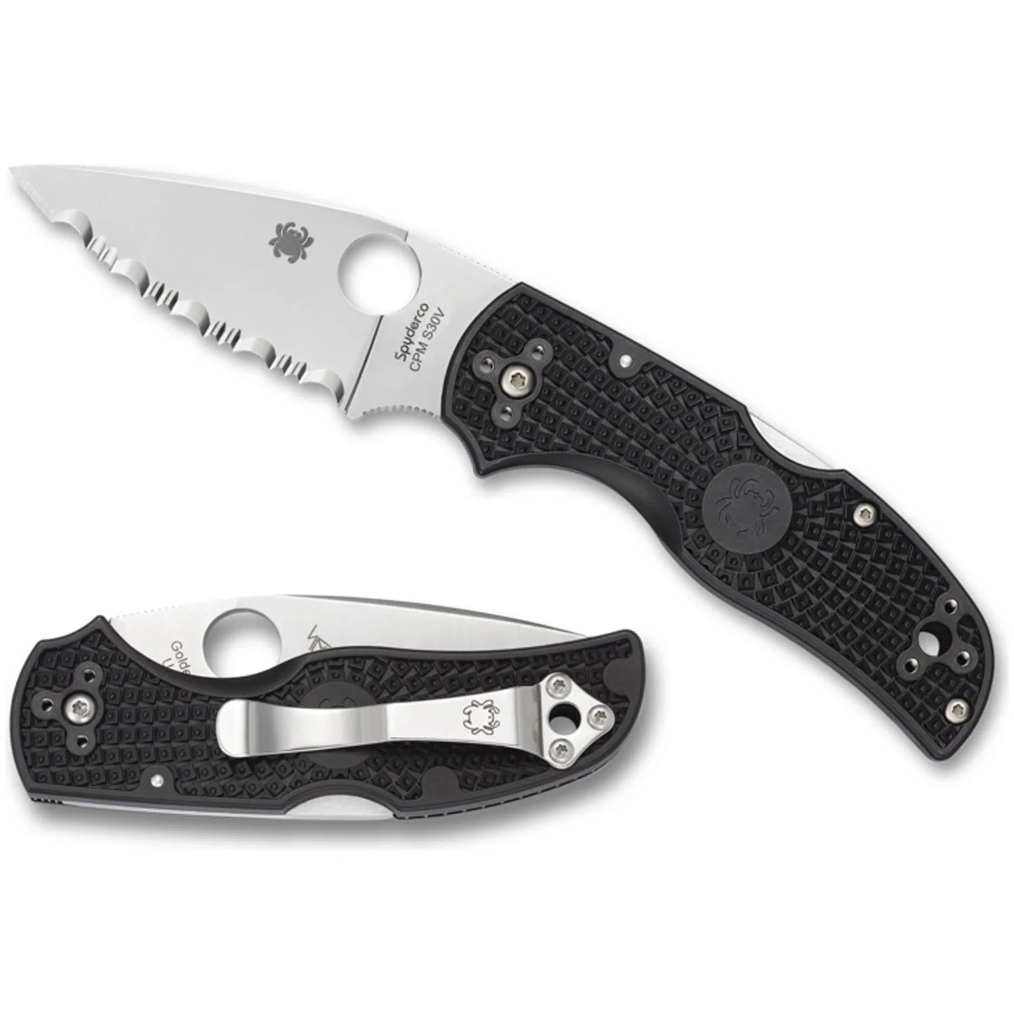 Cortaplumas Native 5 Lightweight