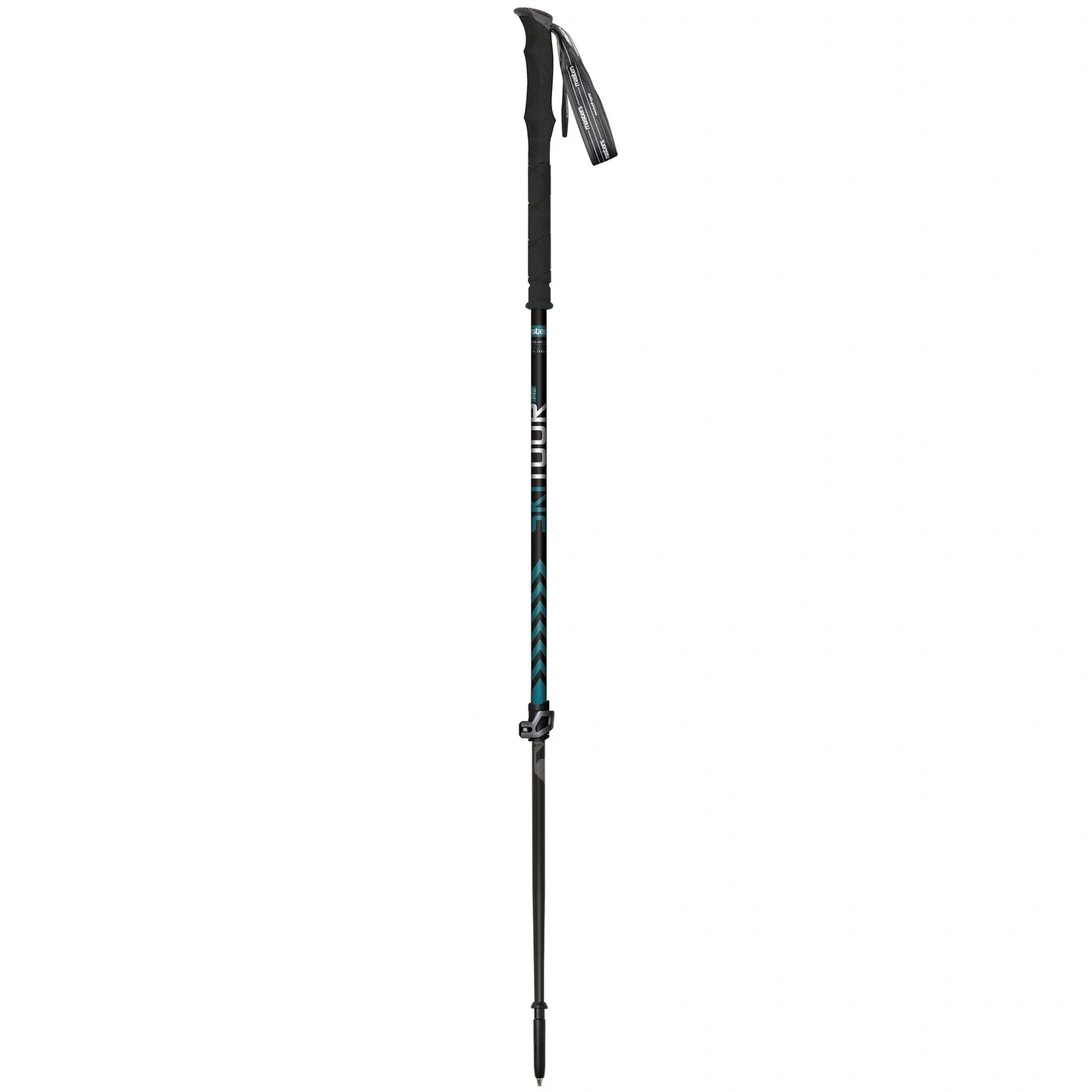 Bastón De Trekking Skitour Pro