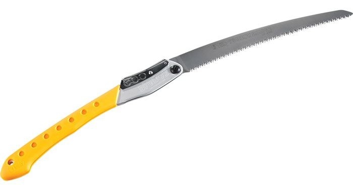 Sierra Plegable Bigboy 2000 Curved 360 Mm Folding Saw