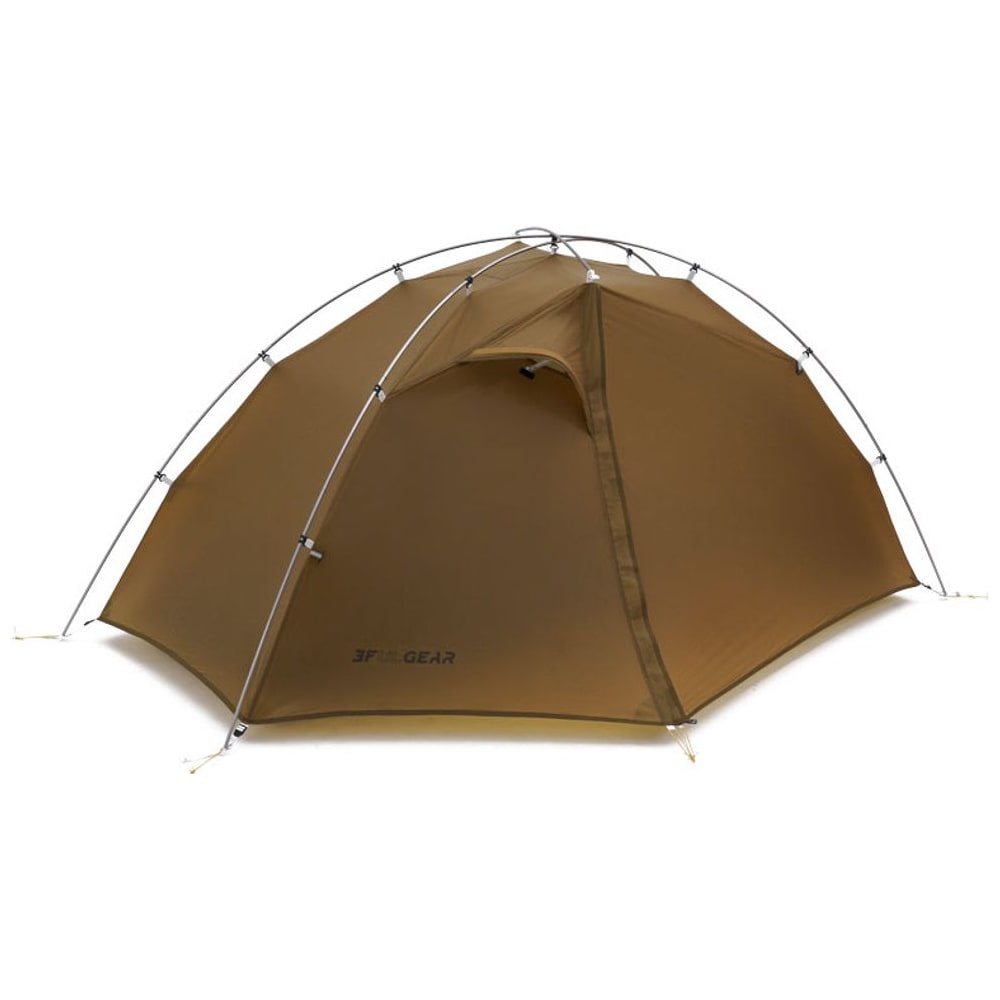 Carpa Taiji 1 · 3 Estaciones · 1P