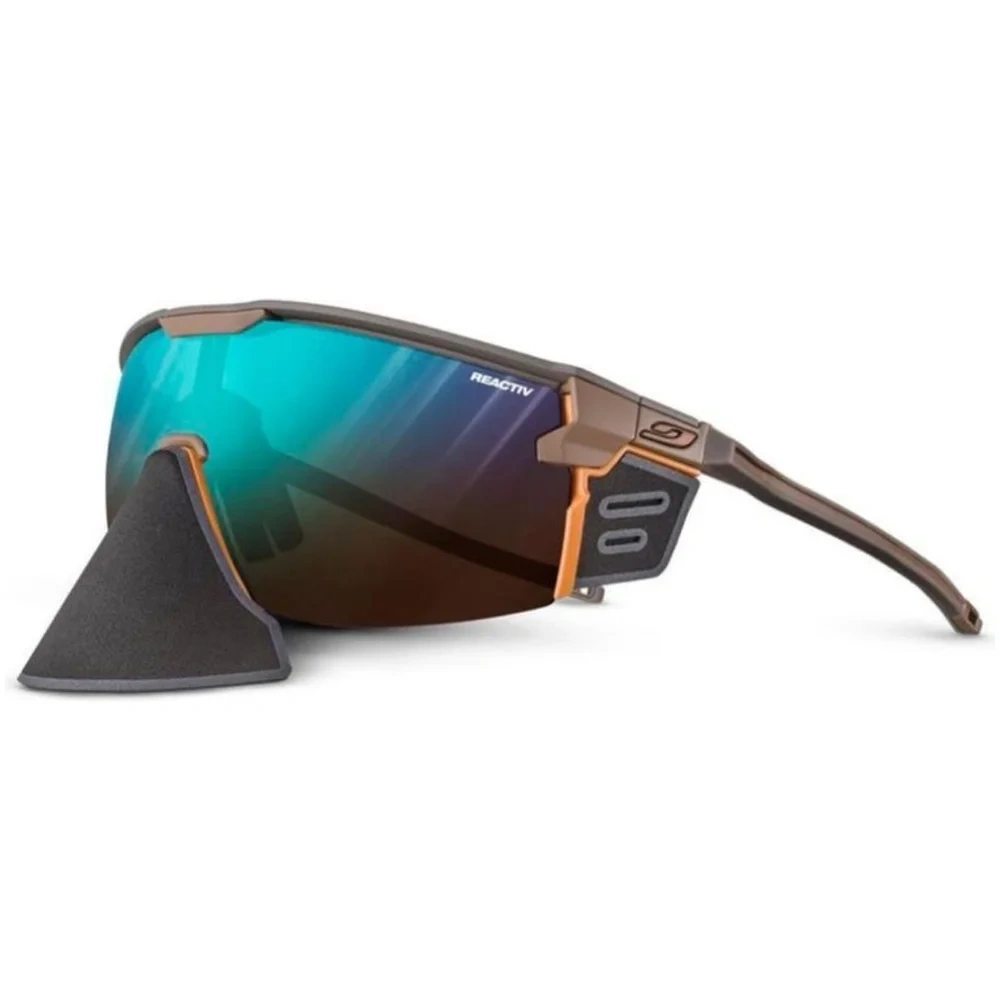 Lentes Ultimate Cover Reactiv 2-4 - Julbo