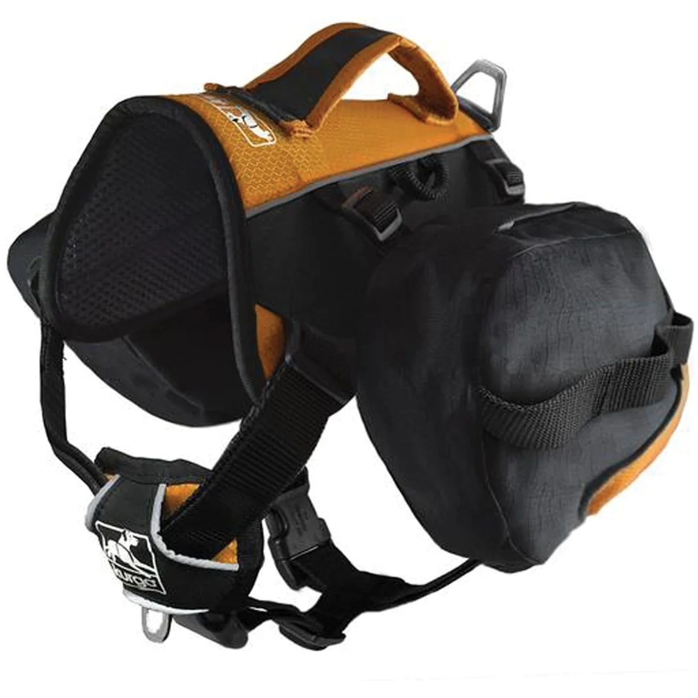 Mochila para Perro Big Baxter