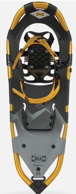 Raquetas De Nieve Montane Snowshoe