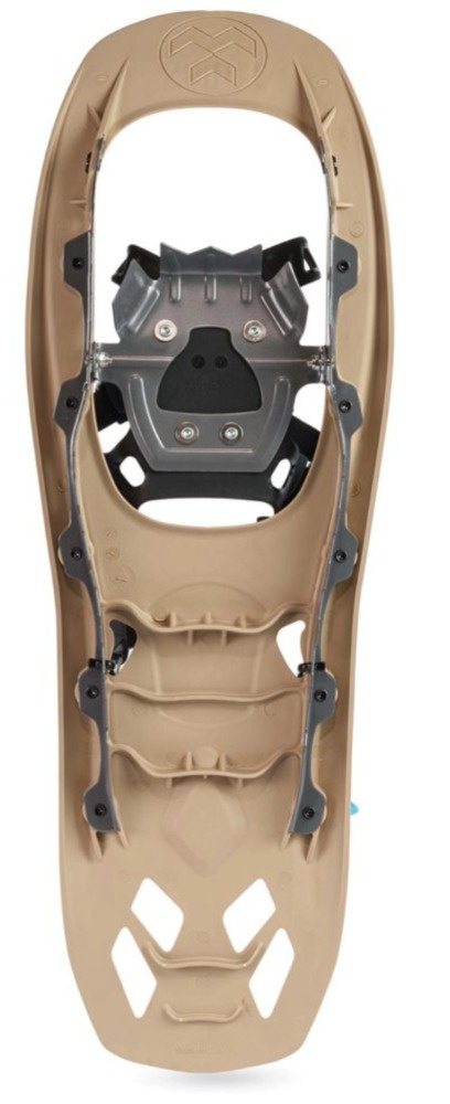 Miniatura Kit Para Nieve Flex Trk 24 Kit  -