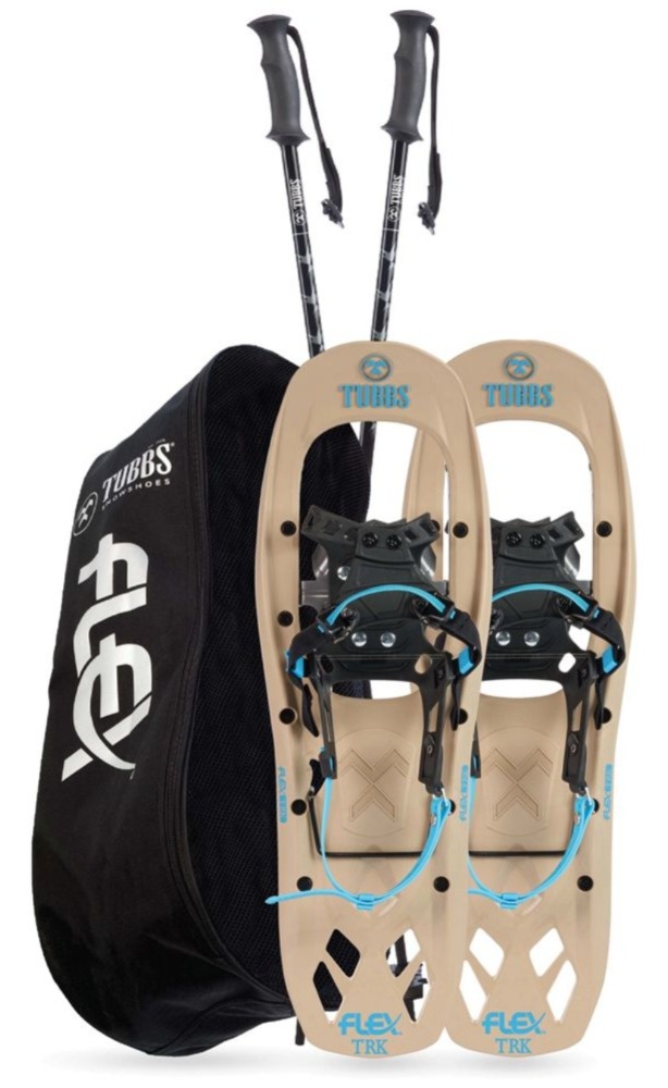Kit Para Nieve Flex Trk 24 Kit