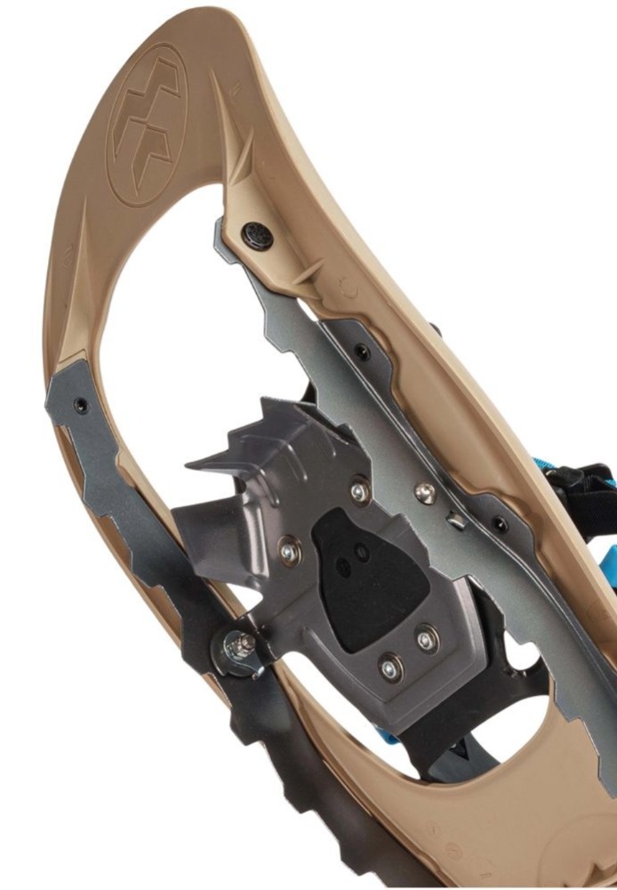 Miniatura Kit Para Nieve Flex Trk 24 Kit  -