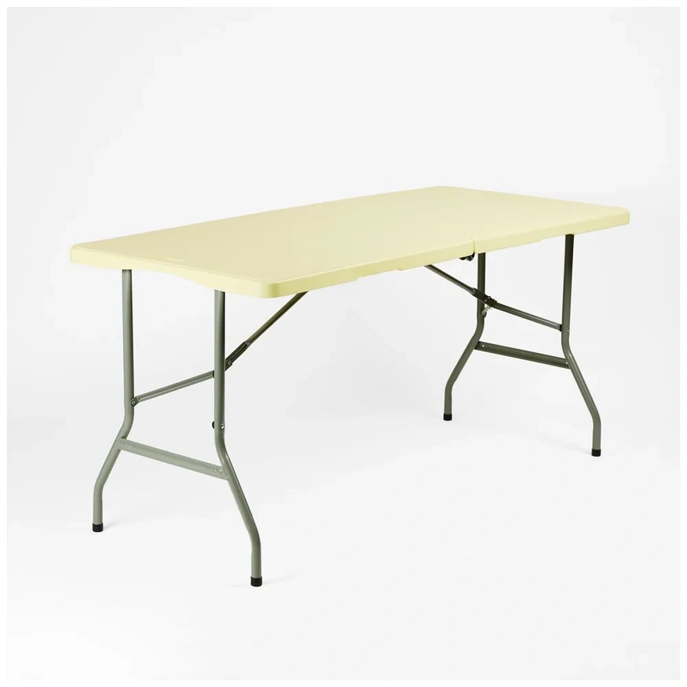 Mesa Plegable Garden 150 cm