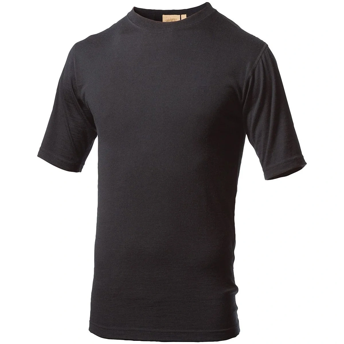 Polera Manga Corta Primera Capa Liviana