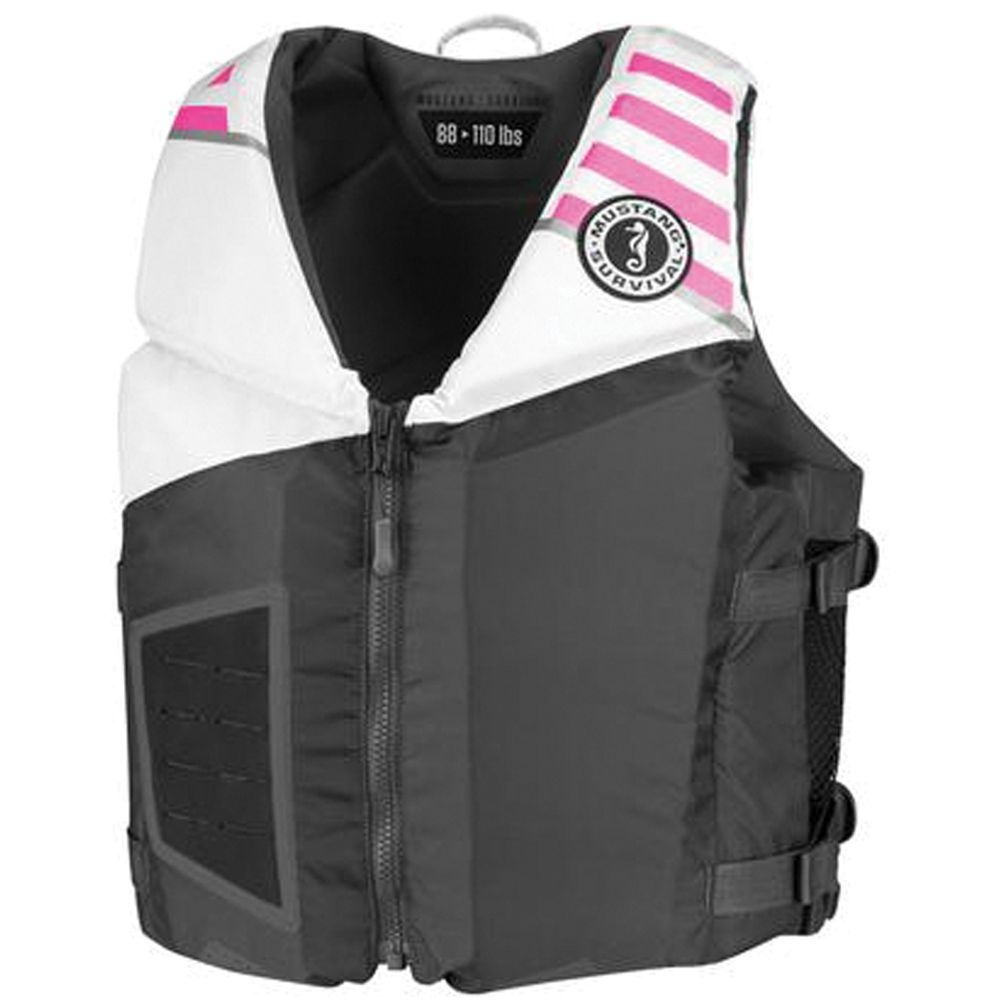Chaleco Salvavidas Rev Young Adult Foam Vest