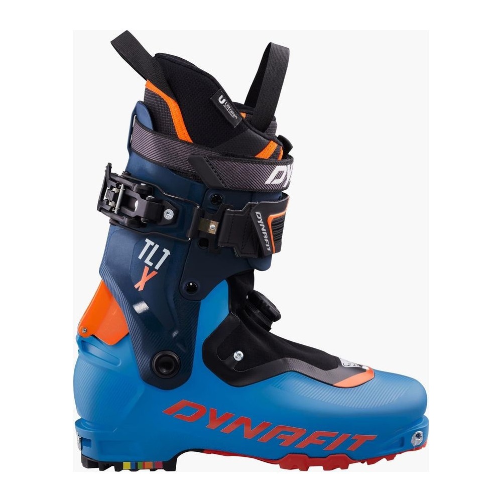 Bota Ski Hombre Tlt X