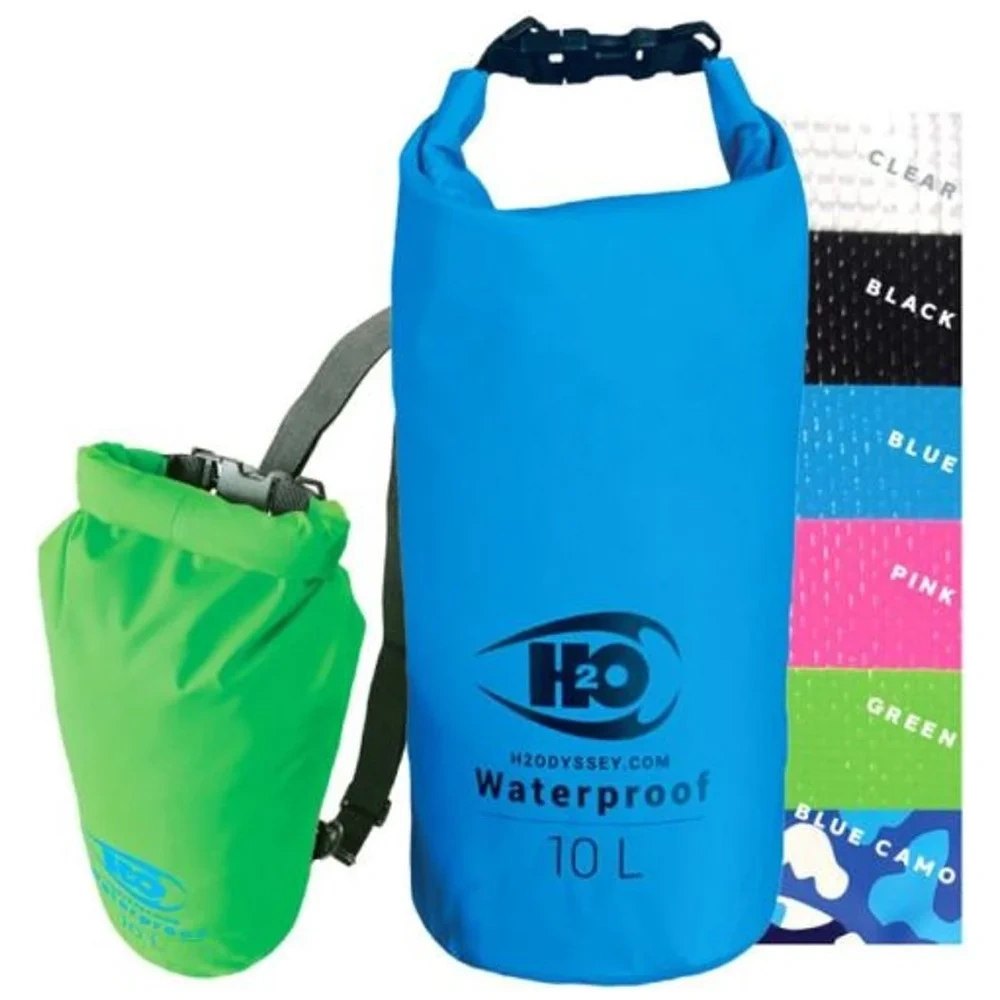 Bolsa Seca H2Odyssey