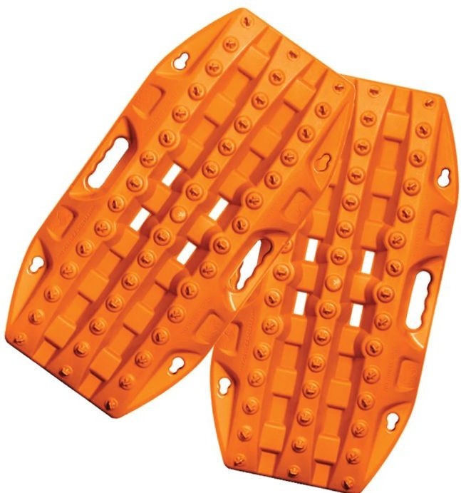 Par De Tablas De Recuperación Mini Recovery Boards