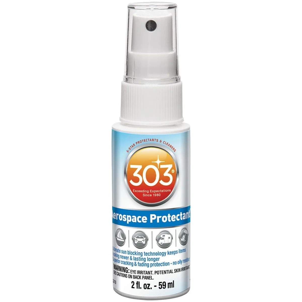Protector UV Aerospace Protectant