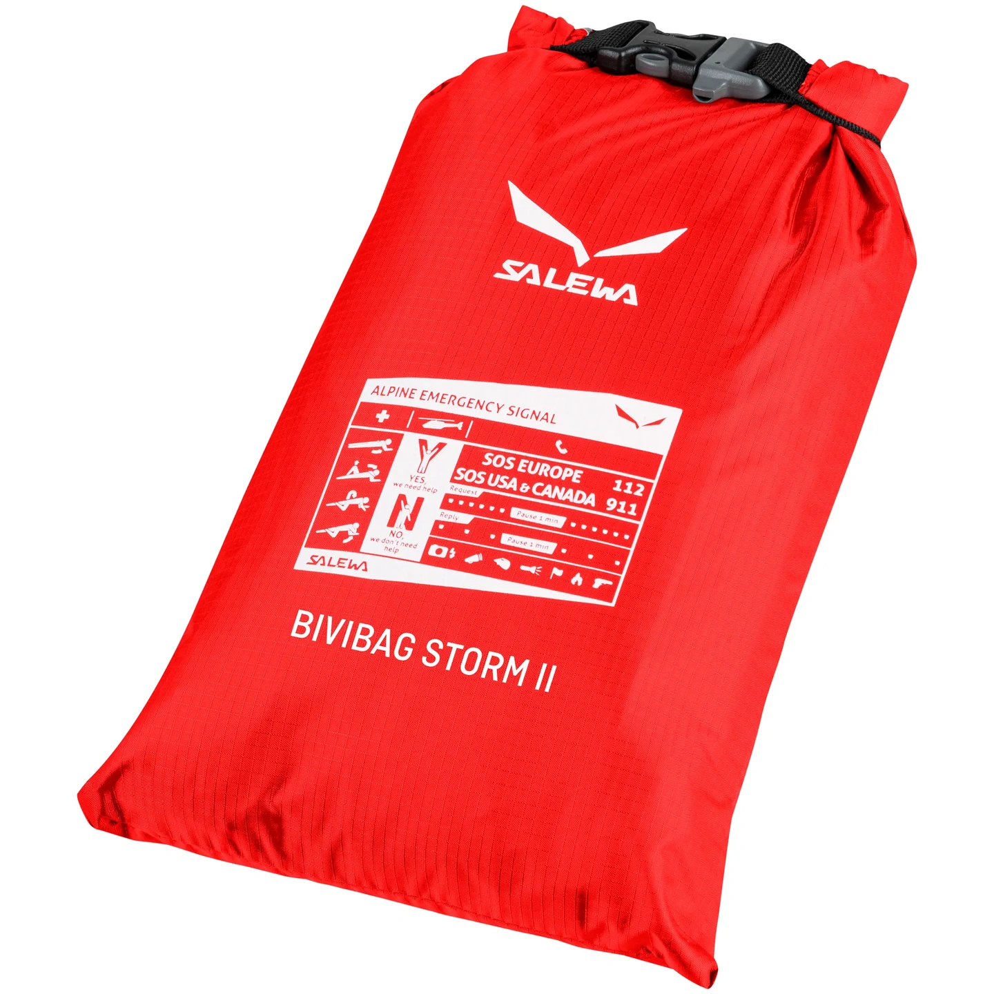 Bolsa Vivac Storm II