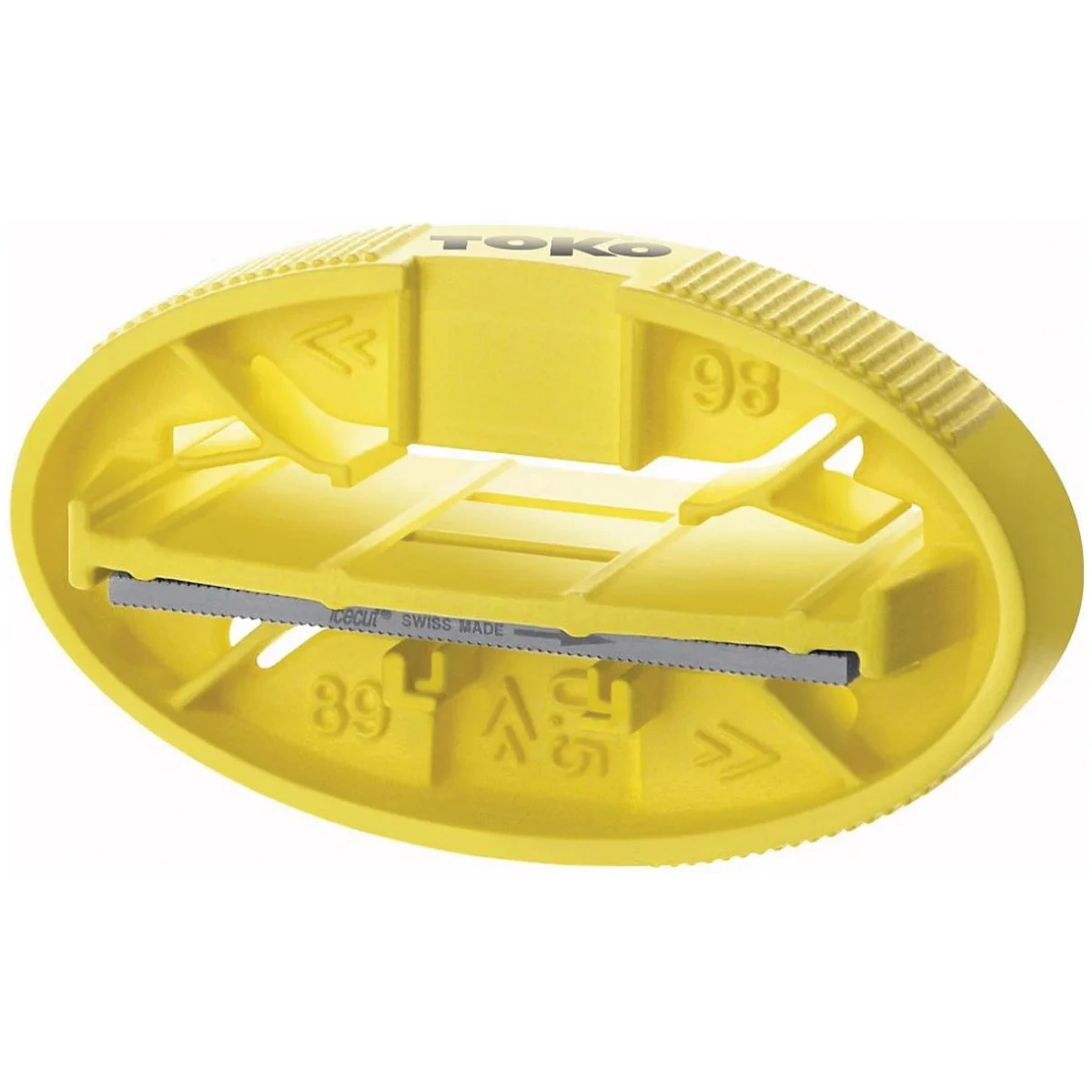 Afilador de Cantos Ergo Race