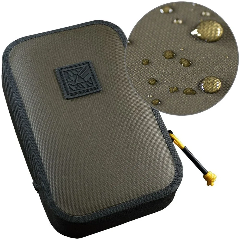 Estuche Monsoon Rain Shadow