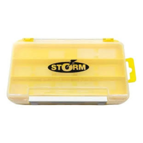 Caja H2001B