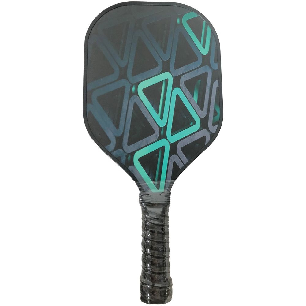 Paleta De Pickleball De Madera