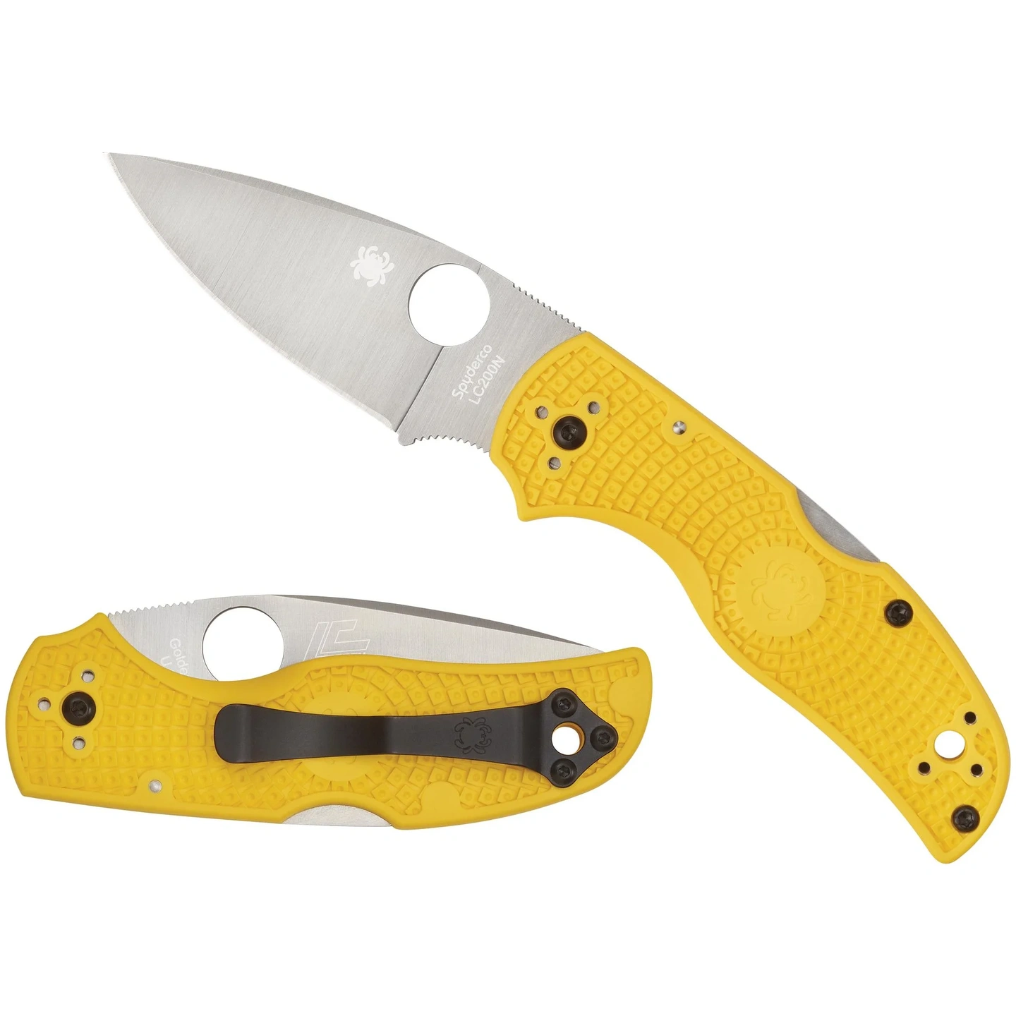 Cortaplumas Native 5 Salt