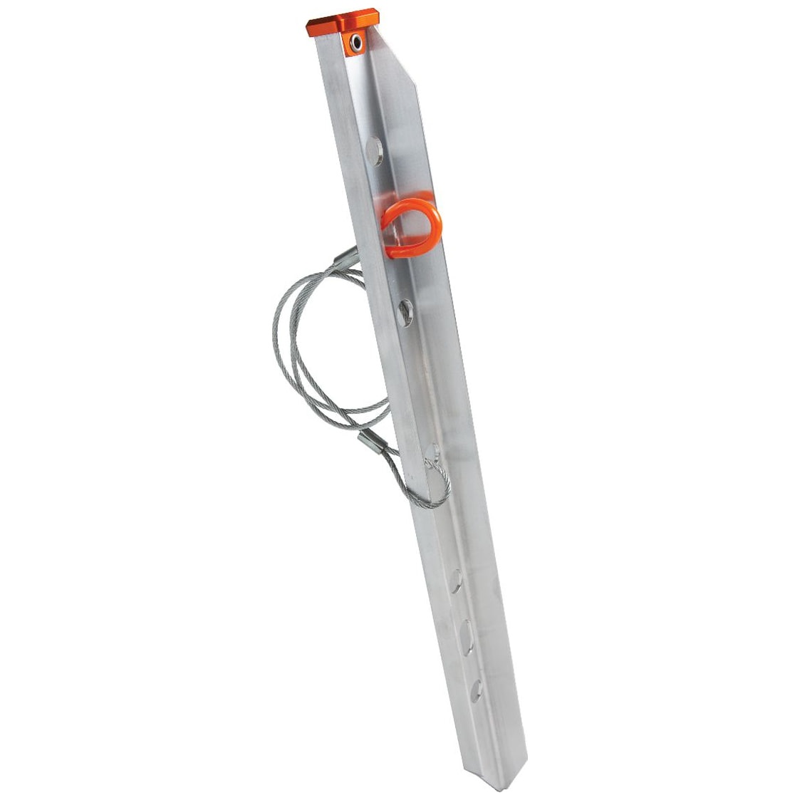 Estaca de Nieve Pro Picket 20" con Cable