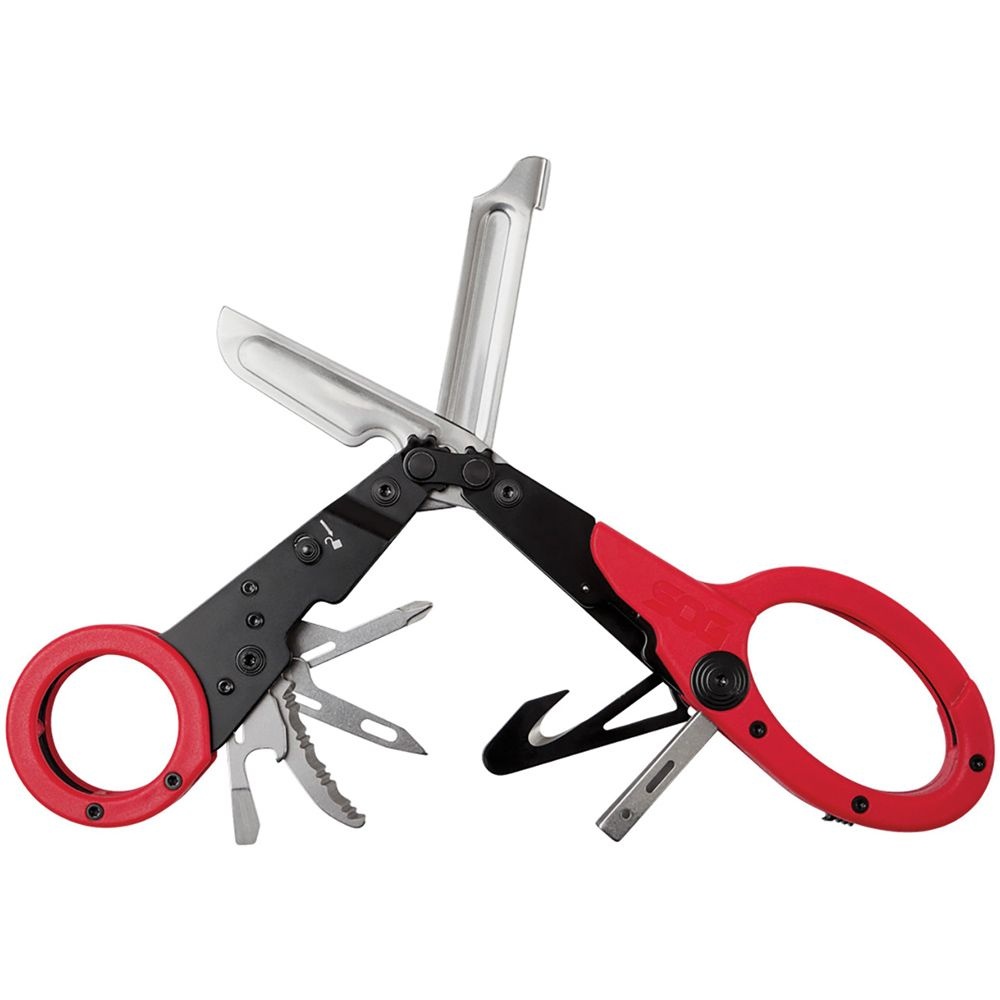 Tijera Parashears - Blister Pack