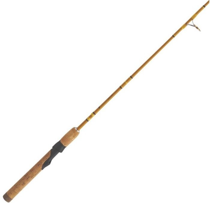 Caña De Pesca Spinning Crafted Glass Combo 198.12 Cm 2 Piezas