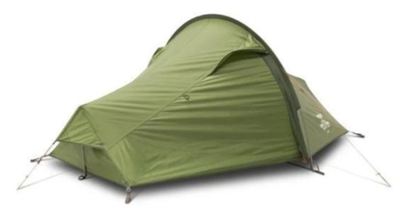 Carpa Apex Compact 200