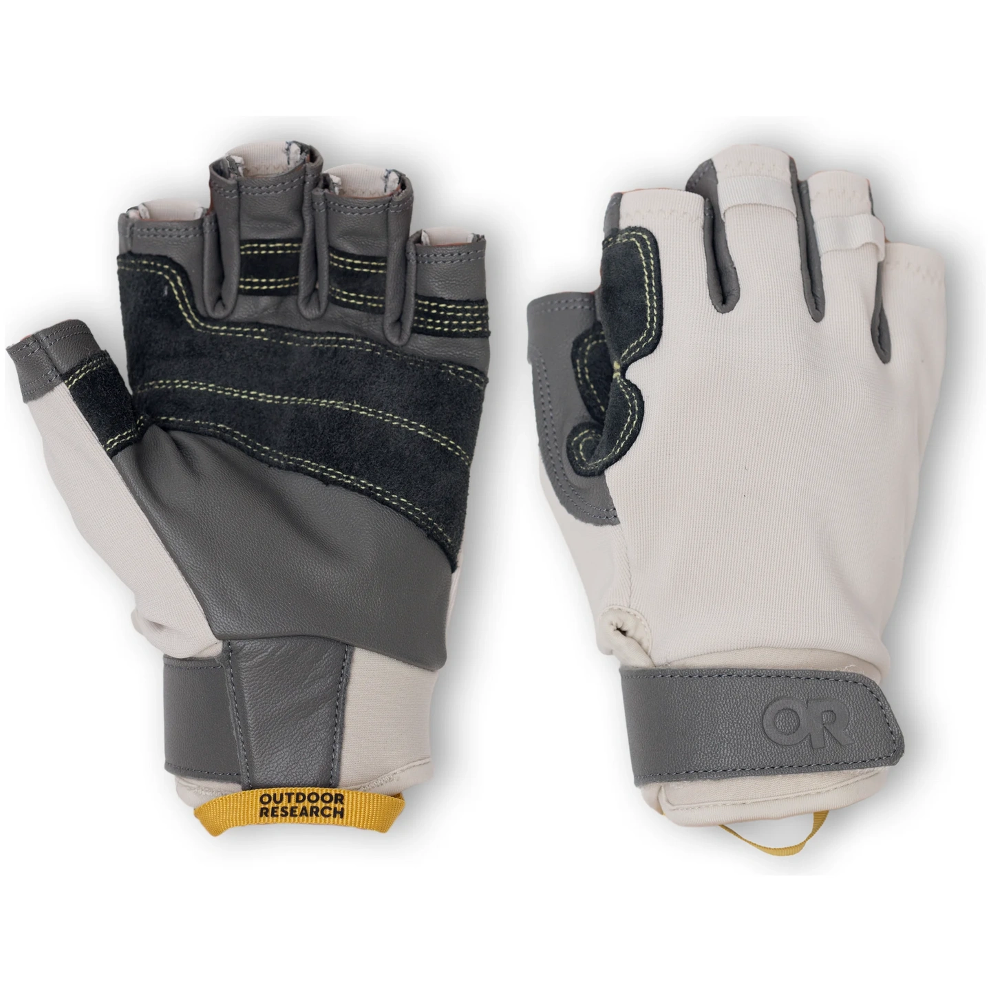 Guante Fossil Rock II