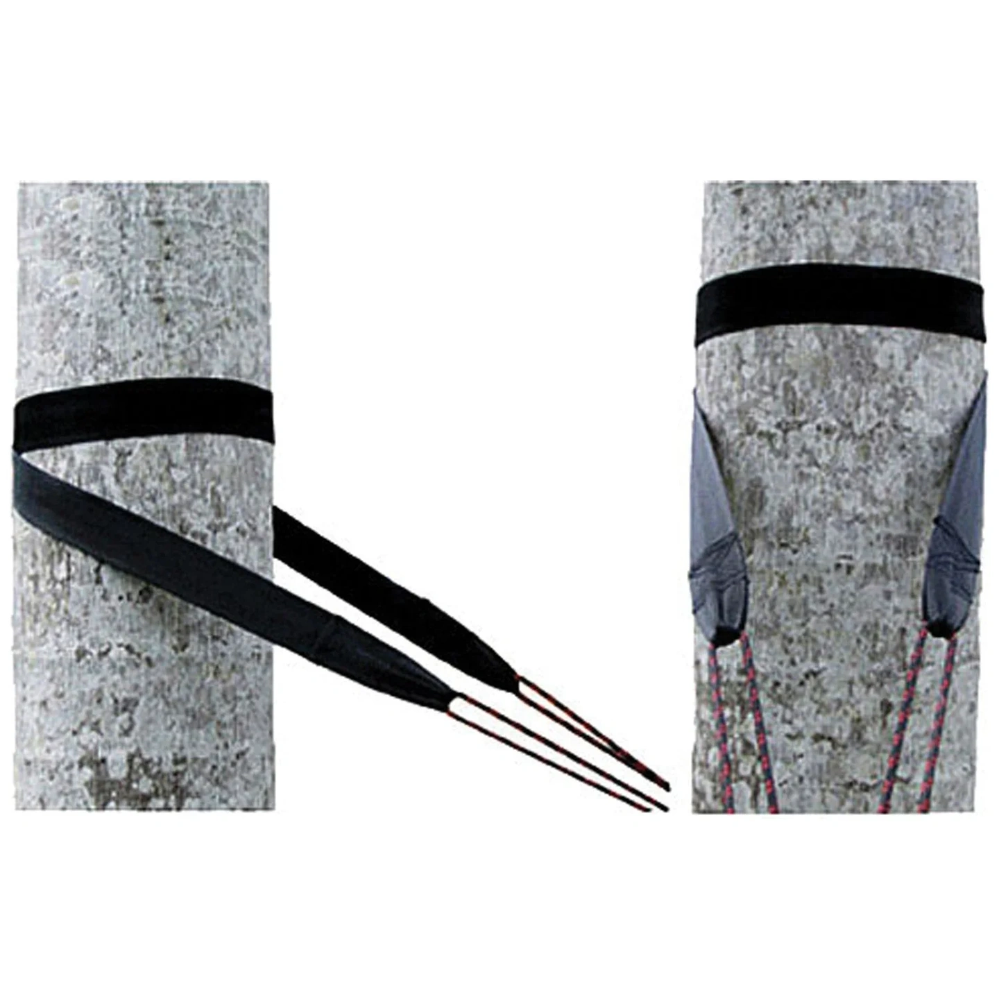 Correas para Hamaca Tree Straps