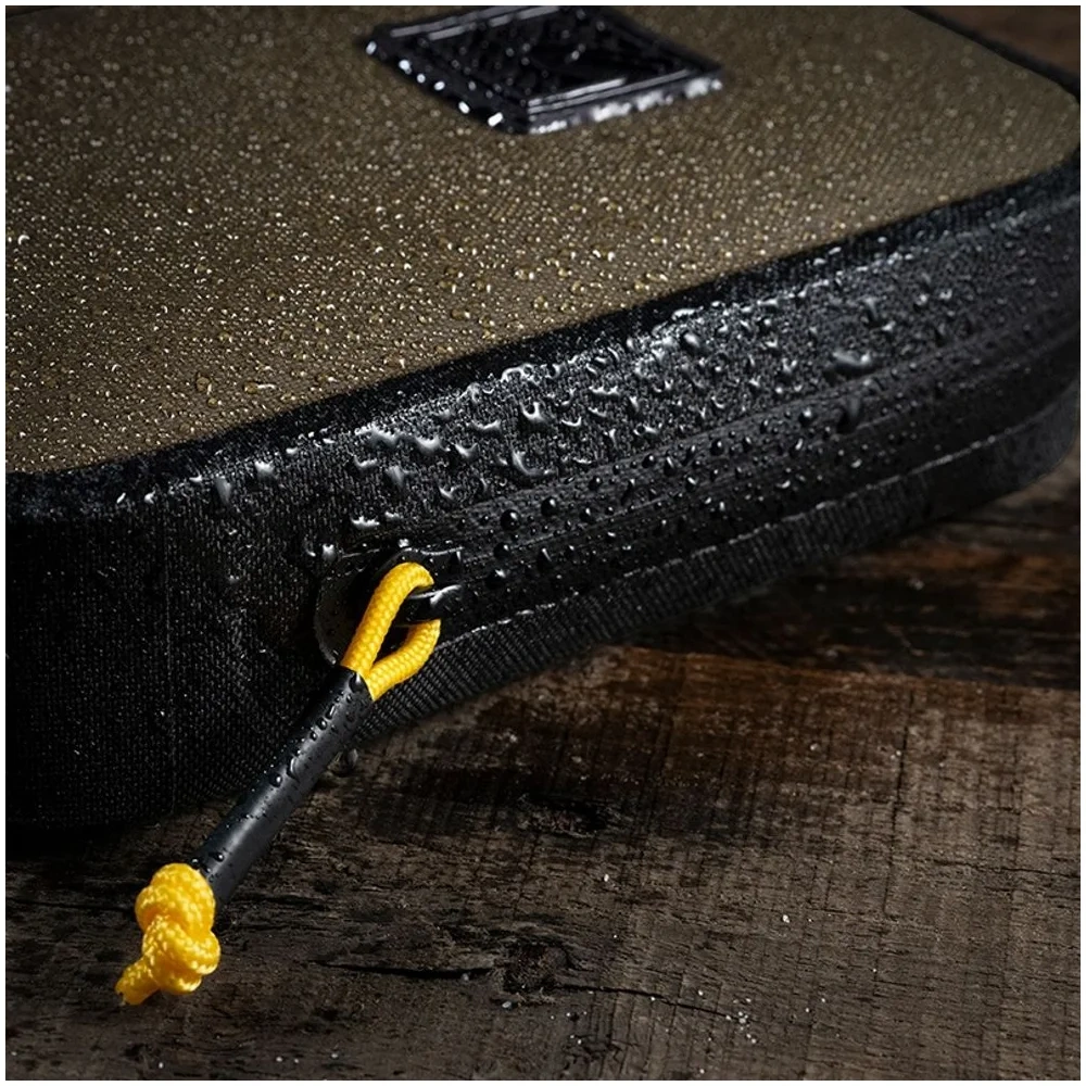 Estuche Monsoon Rain Shadow