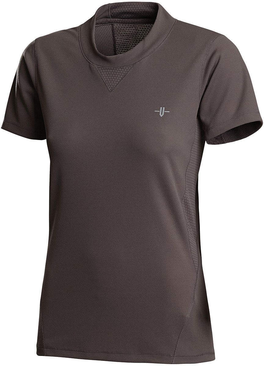 Polera Womens Short Sleeve Gem